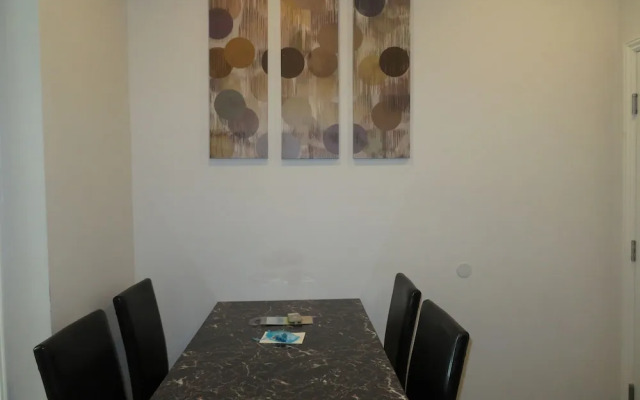 All in Stay Near Csun