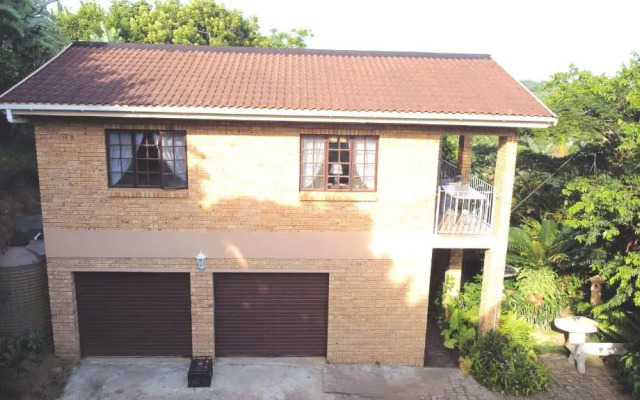 Xanadu Guest House