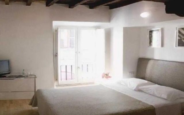 Residenza Argileto
