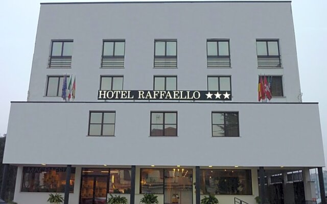 Hotel Raffaello
