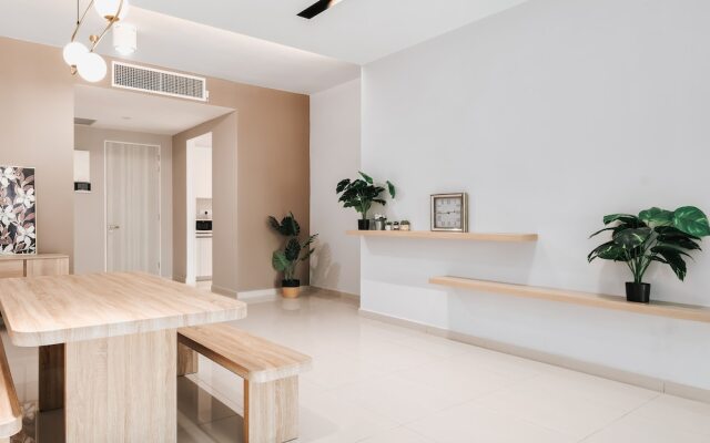 Legasi Kampung Bharu Guesthouse