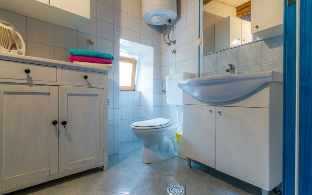 Anđeli - Nice and Comfortable House - H