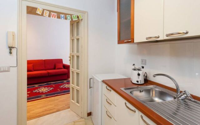 Apartment San Martino I - BH 24