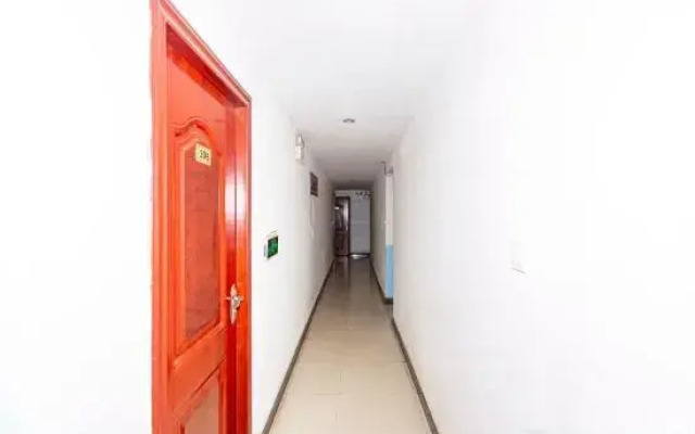 Loudi Juxing Apartment