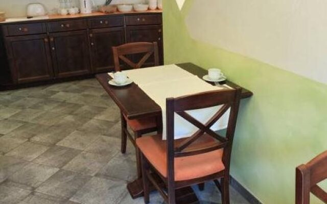Appartments Insieme