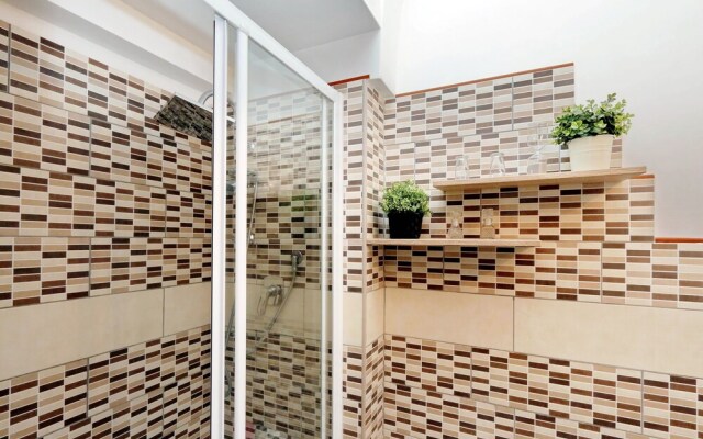 Cavour Square Apartment