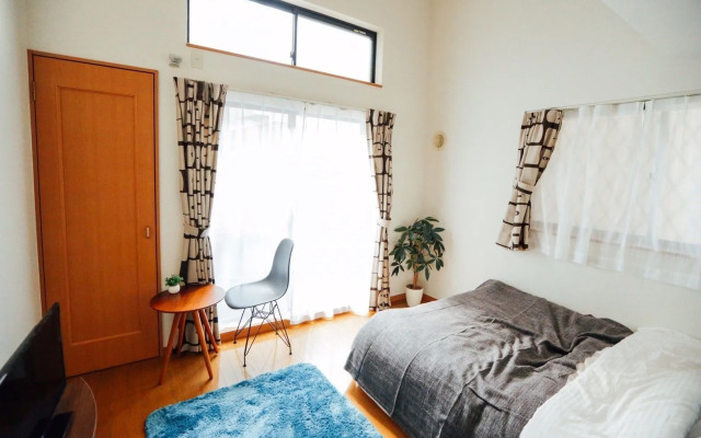 Residence Libra
