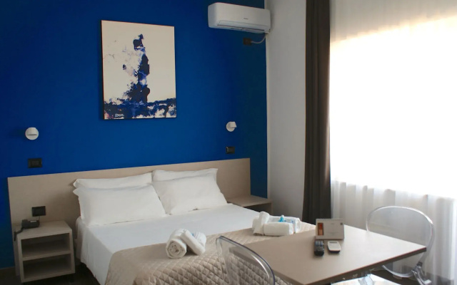Hotel Palazzo Caveja