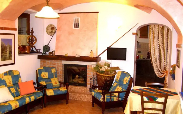 LAntico Borgo Rooms Rental