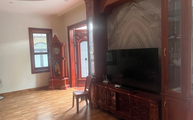Noibai Athena Homestay – Guest Rooms – Hanoi