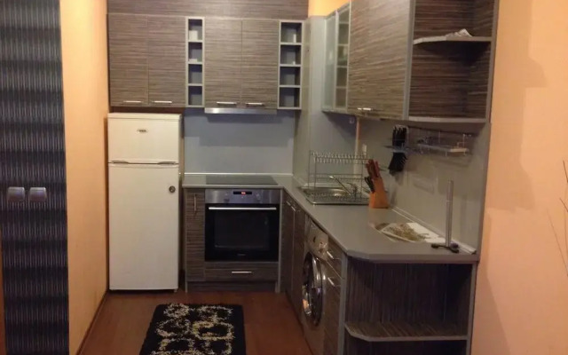 Apartment Perushtiza