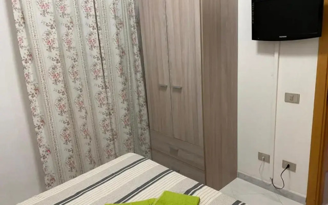 Villa Lara 600 Metri Dal Mare