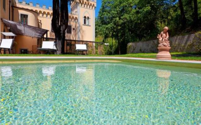 Villa Le Torri