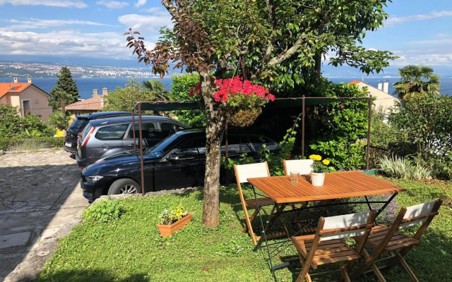 Perla Apartment
