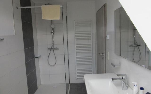 Feriendomizil Taupadel