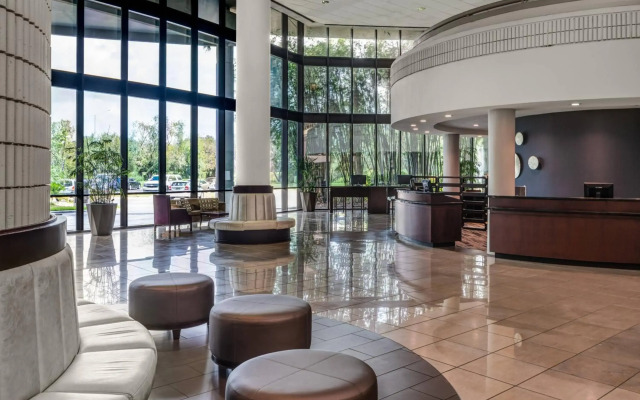 Sheraton Tampa Brandon Hotel