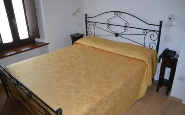 Agriturismo Antico Muro