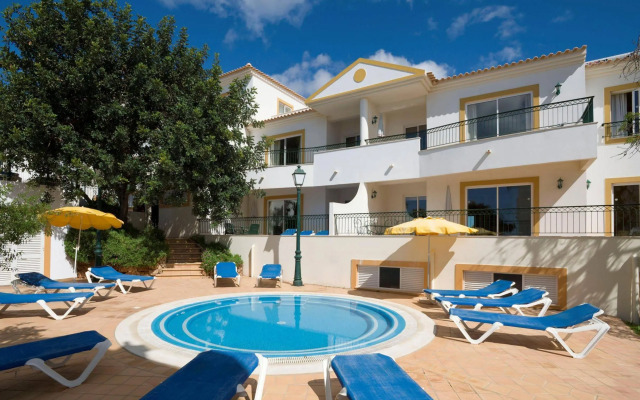 Alfagar Cerro Malpique