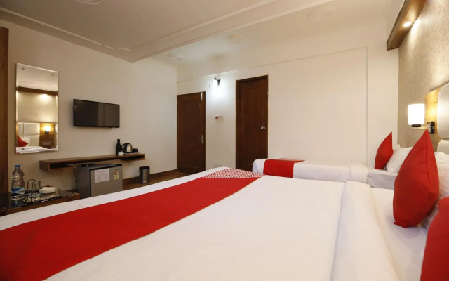 Shimla Palace By OYO Rooms