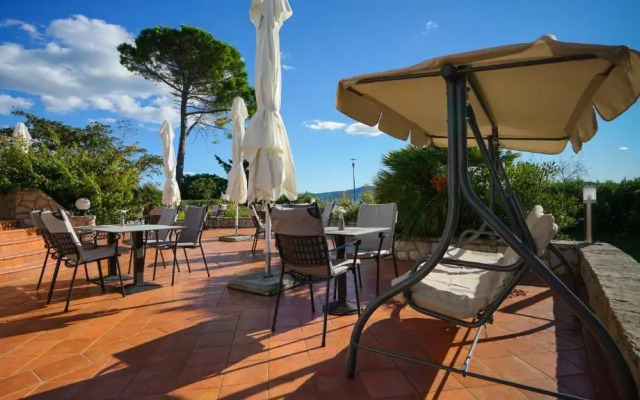 Hotel Belvedere