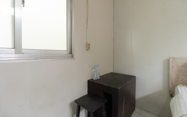 RedDoorz Syariah @ Taman Green Legon