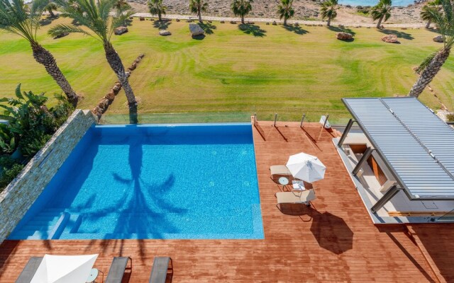Vivo Mare Beachfront - Seaview Villas