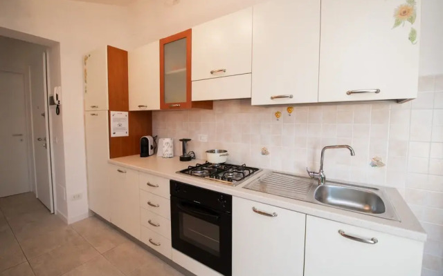 Appartamento Garden Ville