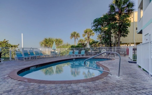 Lazy Dolphin Condo by RedAwning