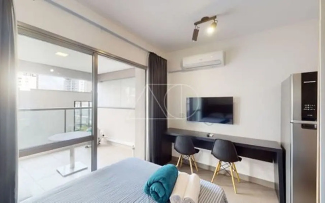 Vitacon - Alvaro Rodrigues