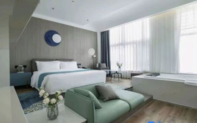 Guangzhou Xinle Business Hotel