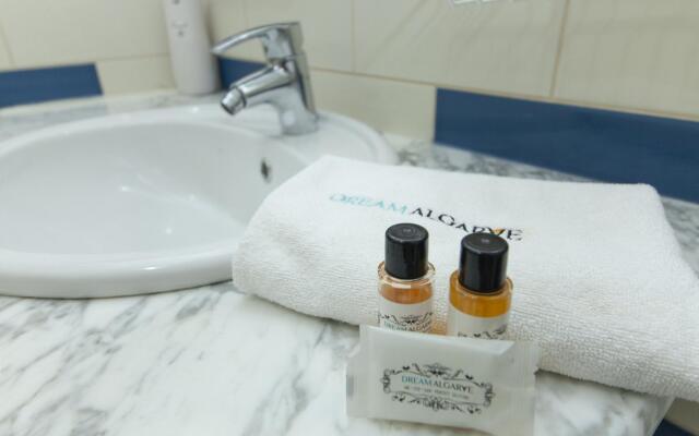 A16 - Aquazul 1 Bed Flat