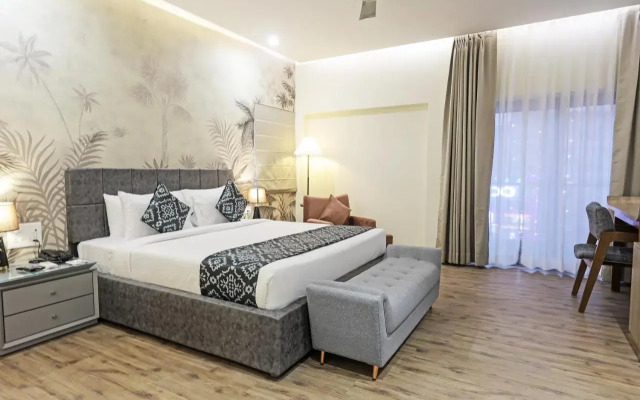 Cocasa Boutique Hotel