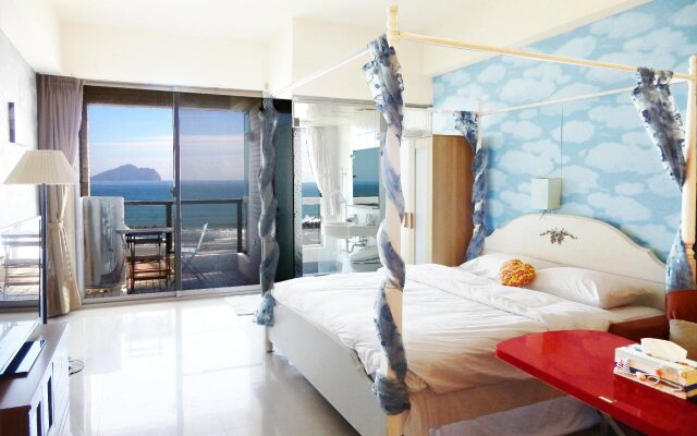 Blue Bay Villa