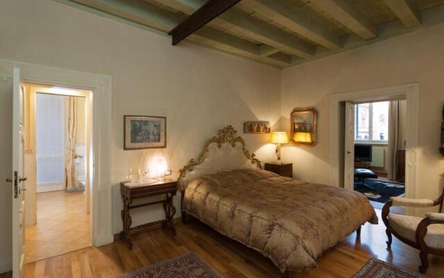 Residenza Dei Signori - Italian Homing