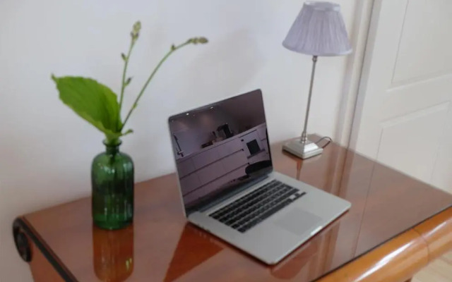 Alte Apotheke - Studio Appartements Karlsbad