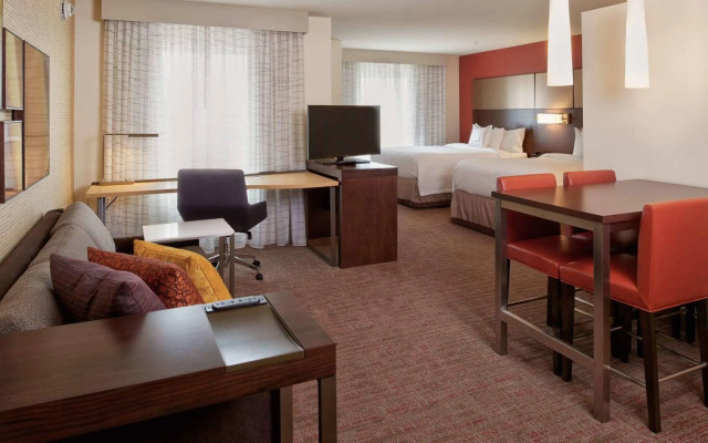 Residence Inn by Marriott Chicago Bolingbrook