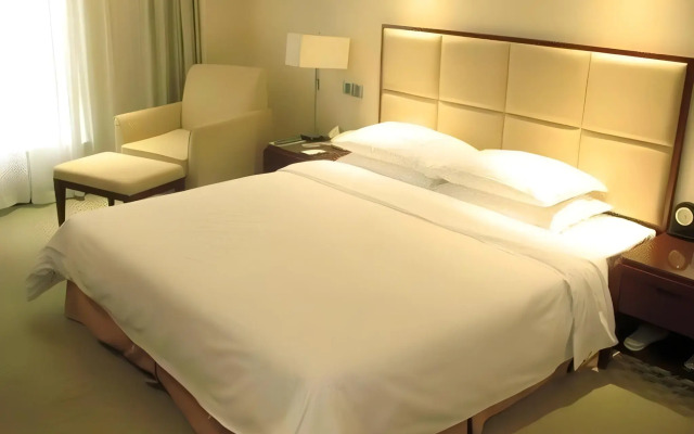 Xiamen Fortune Hotel