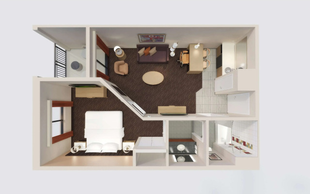 Embassy Suites by Hilton Phoenix Scottsdale