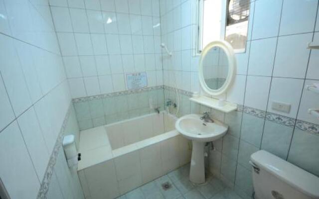 Junbuna Homestay