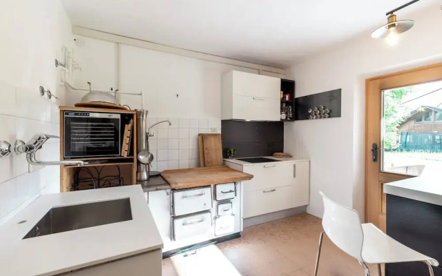 Michlhaus nature and suites