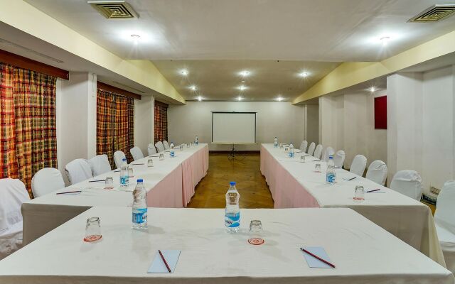 Ramee Guestline Hotel TIRUPATI