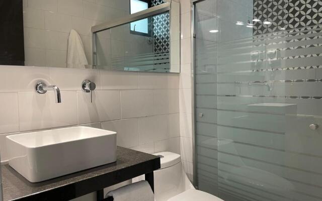 Hidalgo 119 - Terraza Y Suites