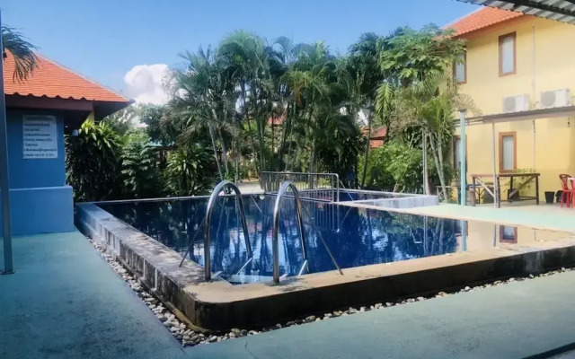 SD Beach Resort