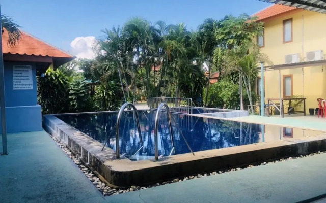 SD Beach Resort