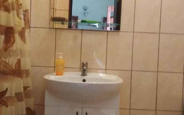 Hostel Vatra