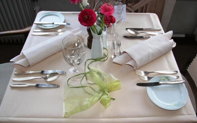 Hotel Restaurant Siegblick