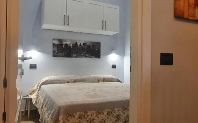 Appartamenti Tinacci