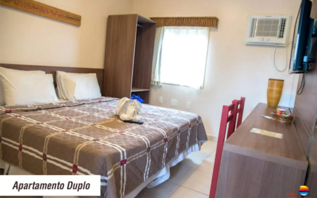 Village Barra Hotel