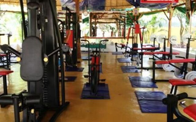 Fitness Resort Sihanoukville