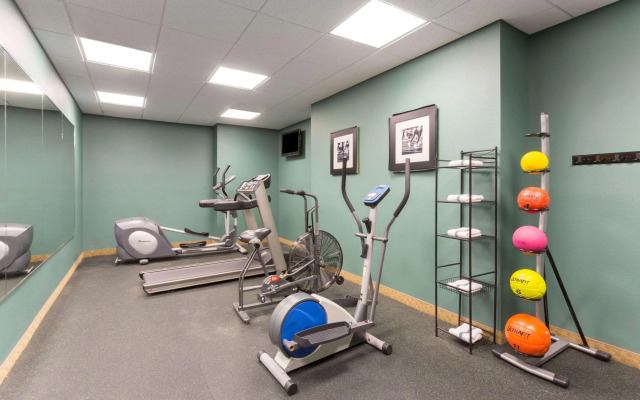 Holiday Inn Express & Suites Palm Coast I95 by IHG